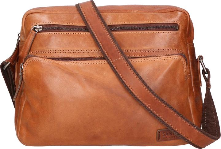 Actual product image Santini Firenze Crossbody
