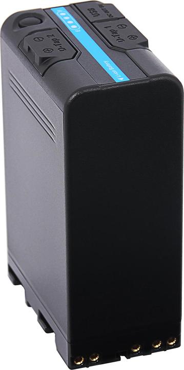 Produktbild Patona Platinum Akku Sony BP-U100 (Kamera Akku)