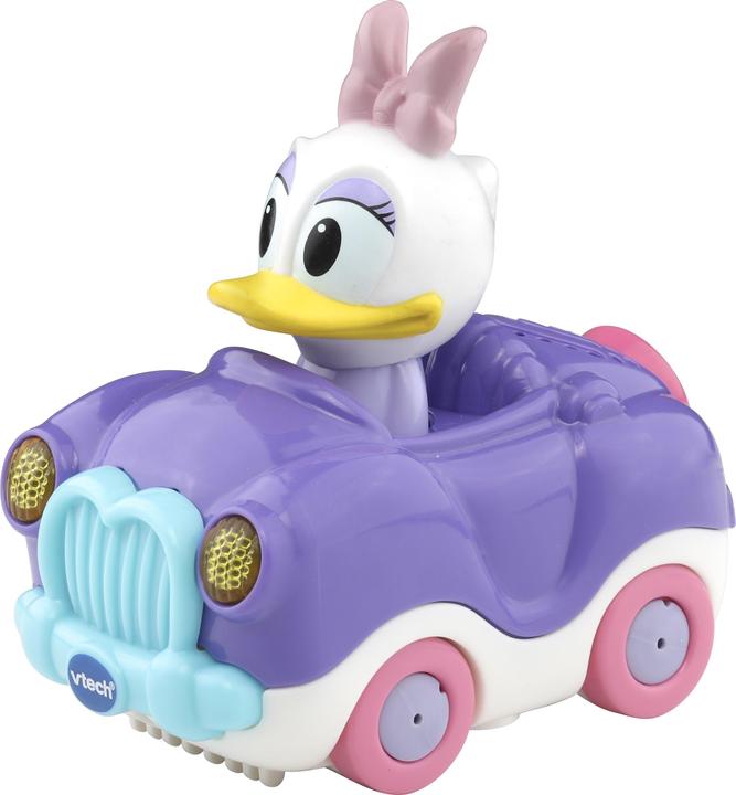 Image du produit VTech Tut Tut Baby Flitzer - Le cabriolet de Daisy