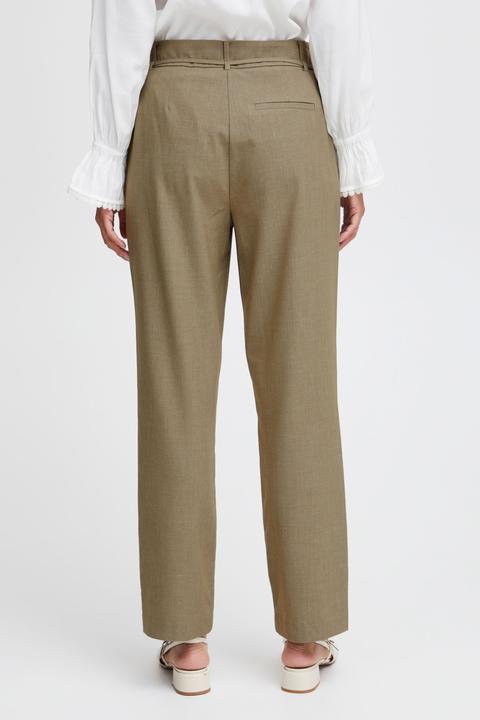 Immagine prodotto B.young PANTALONI CON CINTURA BYDANTA 20814265 (40)