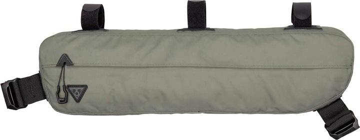Actual product image Topeak Midloader (4.50 l, Frame bag)