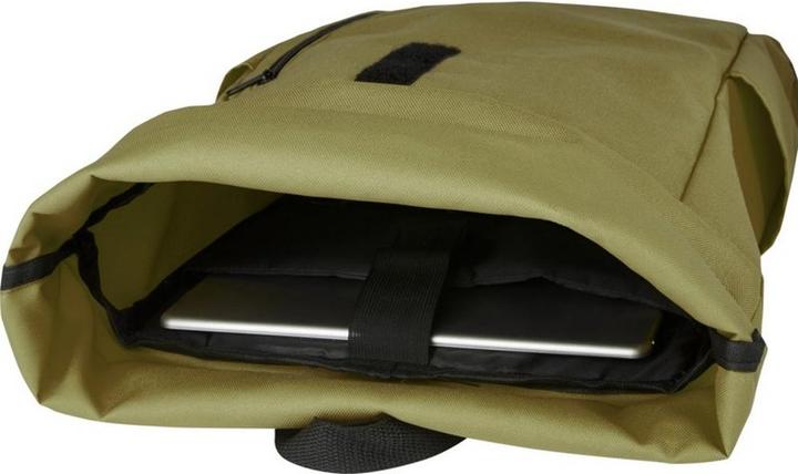 Actual product image Unbranded Byron Roll Up 18L Backpack (18 l)