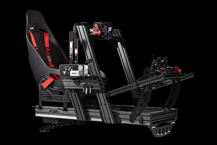 Image du produit Next Level Racing Plate-forme Motion Plus