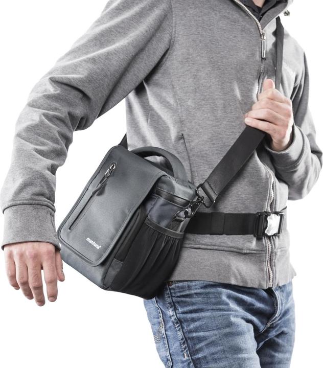 Image du produit Walimex pro Sac de transport Pro Multicopter Pa (Sac de transport pour drone, DJI Mavic Pro)