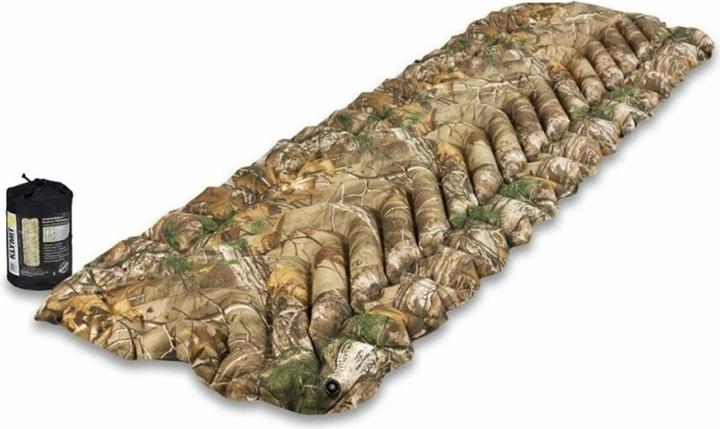 Produktbild Klymit Insulated Static V