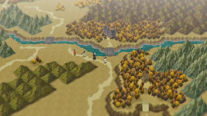 Immagine prodotto Square Enix Lost Sphear (Switch, EN)