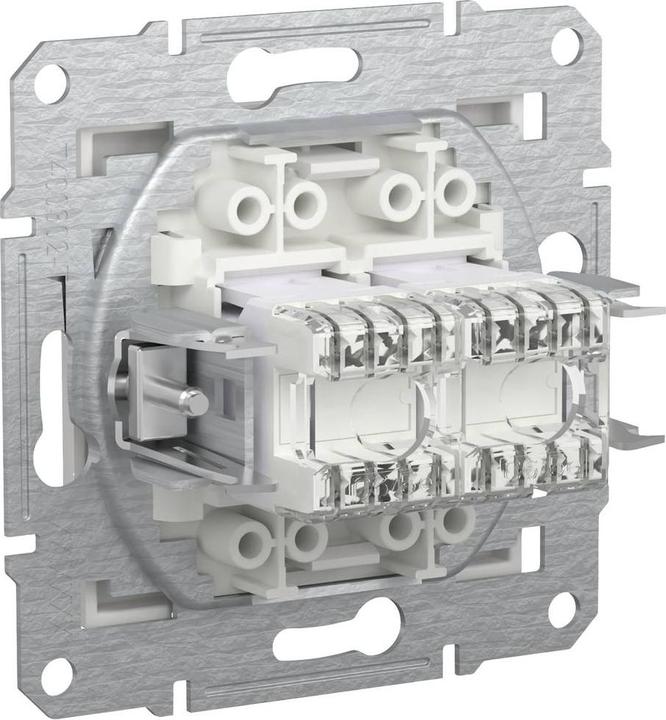 Image du produit Schneider Electric Prise de données RJ45