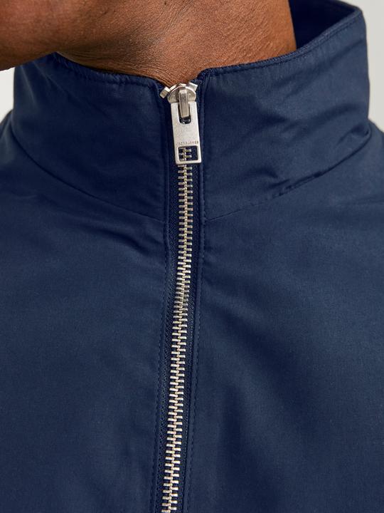 Actual product image Jack & Jones Rush Harrington (L)