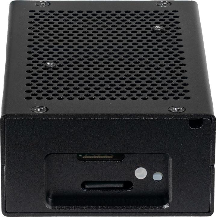 Immagine prodotto Joy-it RB-AlucasiP5-01B (Case)