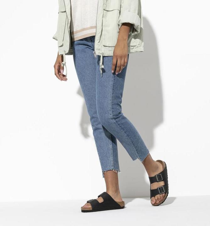 Actual product image Birkenstock Pantoletten Arizona (37)