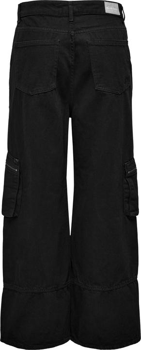 Only Loose Fit Cargo Trousers (30)