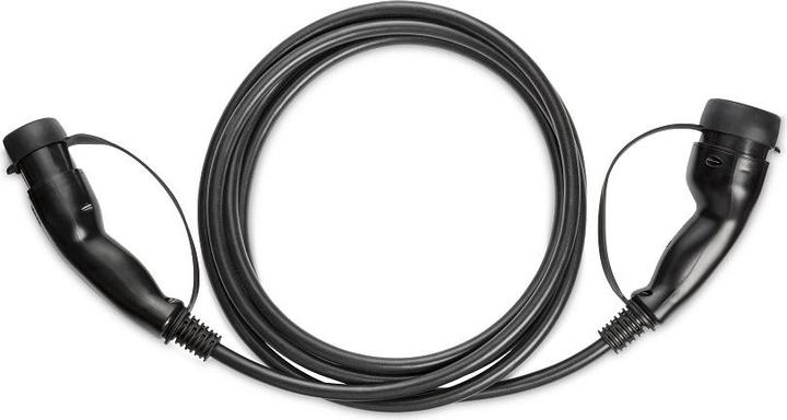 Produktbild Ratio Electric E-Line 22 kW 15 meter (Typ 2, 22 kW, 32 A, 15 m)