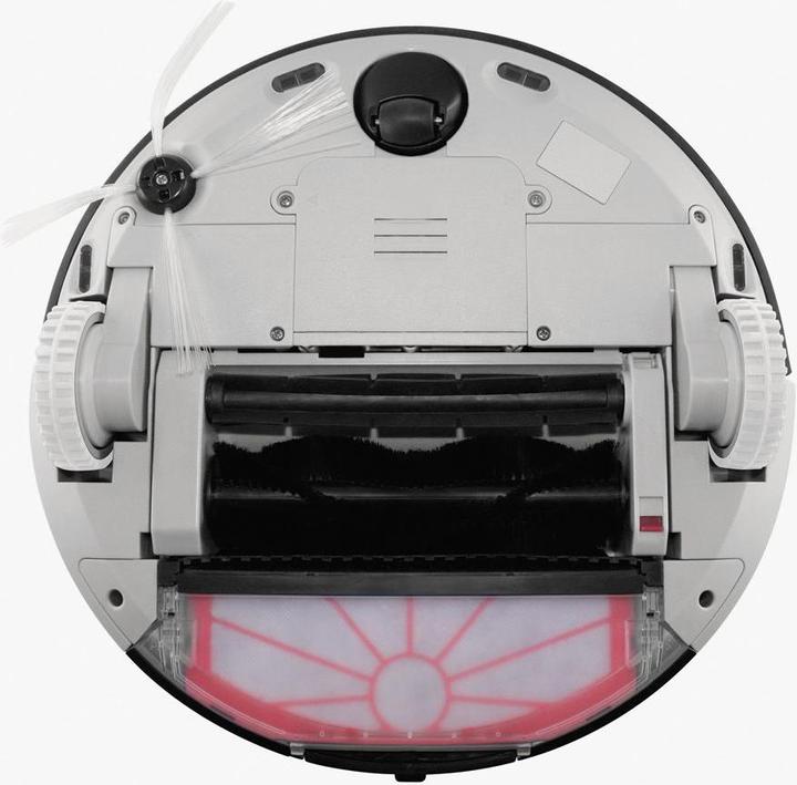 Actual product image Trisa Robo Clean Next Generation
