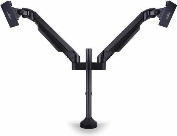 Image du produit Multibrackets Support de table Gas Lift Arm Dual (Tables, 32")
