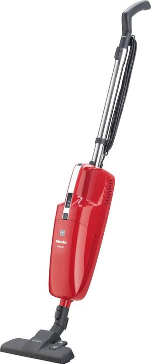 Actual product image Miele Swing H1 Ecoline
