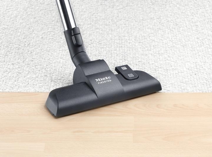 Actual product image Miele Swing H1 Ecoline