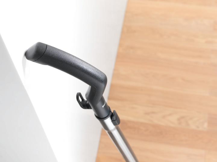 Actual product image Miele Swing H1 Ecoline