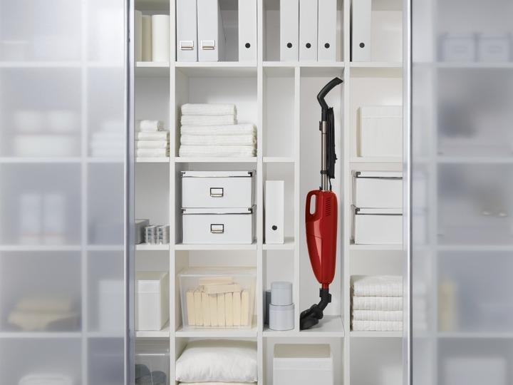 Actual product image Miele Swing H1 Ecoline