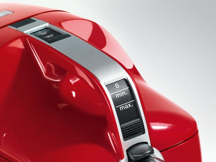 Actual product image Miele Swing H1 Ecoline
