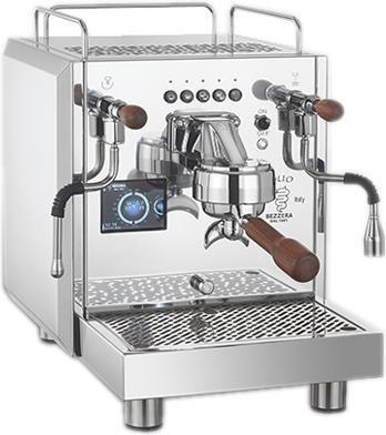 Produktbild Bezzera DUO Top DE