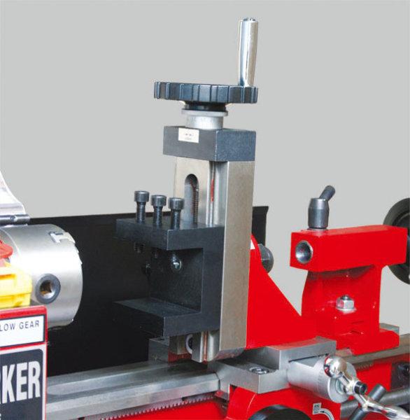 Produktbild Rotwerk Fräsaufsatz zu EDM300/350