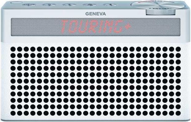 Geneva Touring/S+ (DAB+, FM, Bluetooth)