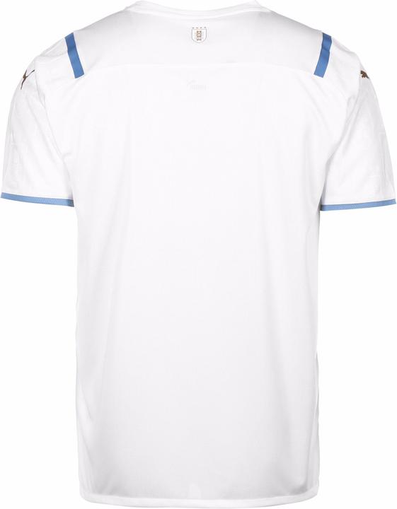 Actual product image Puma Uruguay Shirt Away Copa América 2021 Men (S)