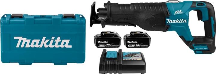 Image du produit Makita DJR187RTE