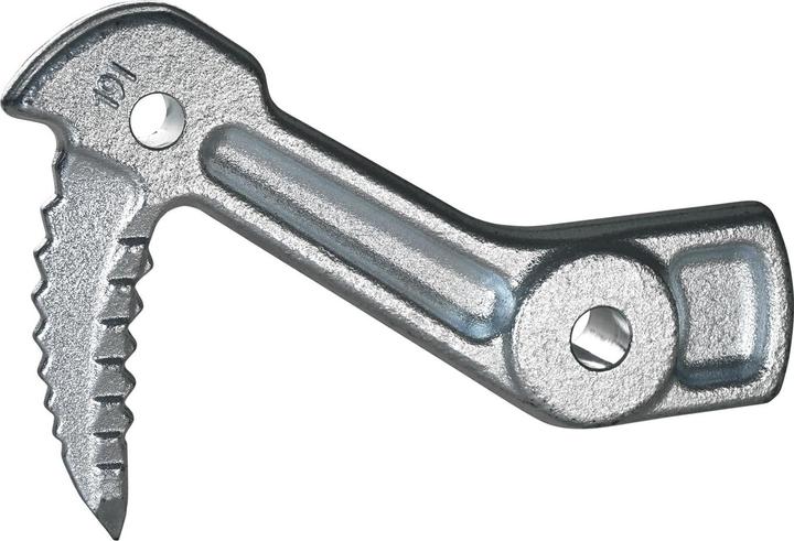 Actual product image Schwaiger Beam hoist IQ-Tools with 4-sided toothed hook