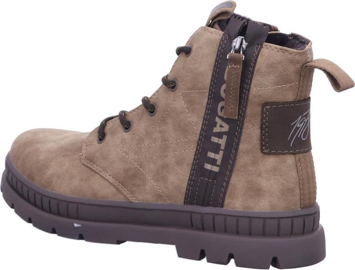 Actual product image Bugatti Astormueller GmbH Pallario Comfort (41)