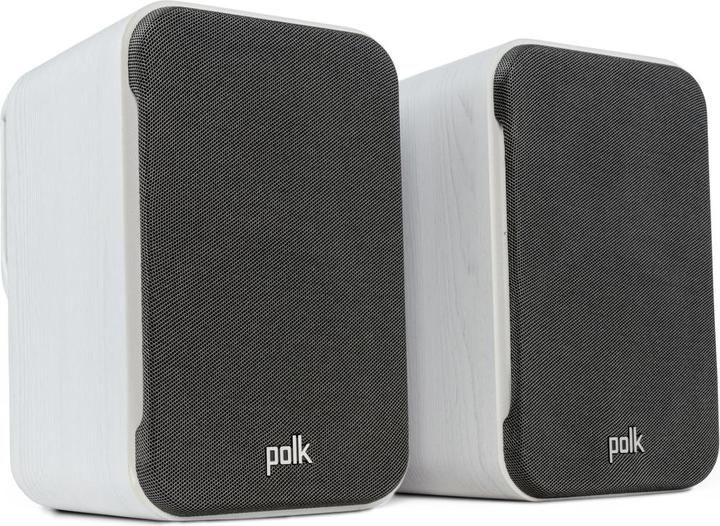 Polk ES10 Signature Elite (1 Paar)
