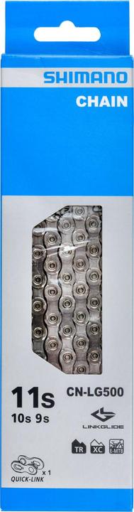 Shimano CN-LG 500 (10-fach, 11-fach)