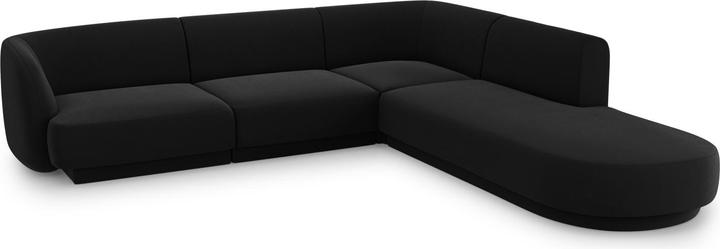 Produktbild Micadoni Miley (Ecksofa)