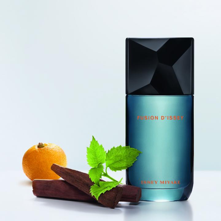 Immagine prodotto Issey Miyake Fusion d'Issey (Eau de toilette, 50 ml)