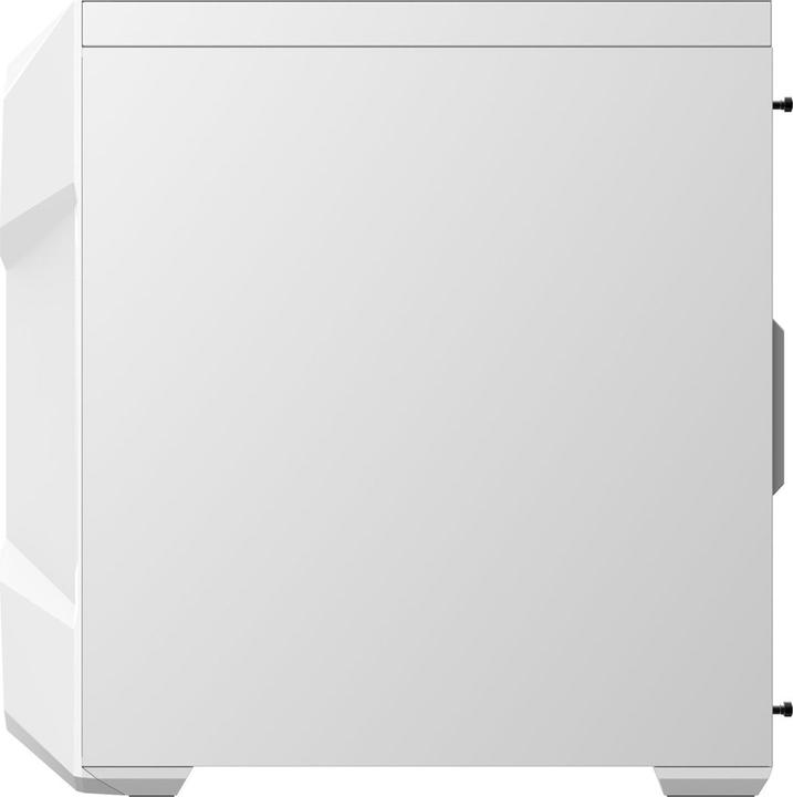 Produktbild Cooler Master Geh CoolerMaster MasterBox TD500 ARGB V2 White (mATX, SSI CEB, ATX, Mini-ITX)