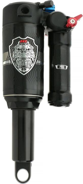 Manitou Mara Pro Trunnion (230 mm, 60 mm)