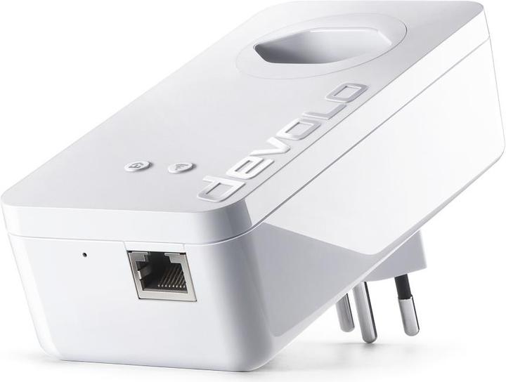 Produktbild Devolo dLAN 550+ WiFi Erweiterung (500 Mbit/s)