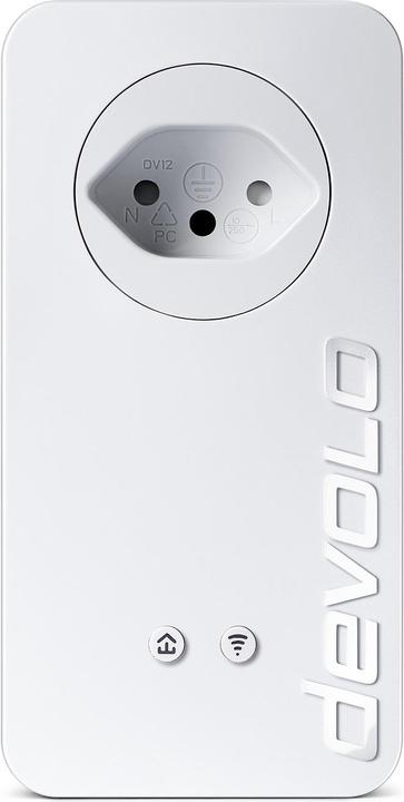 Produktbild Devolo dLAN 550+ WiFi Erweiterung (500 Mbit/s)