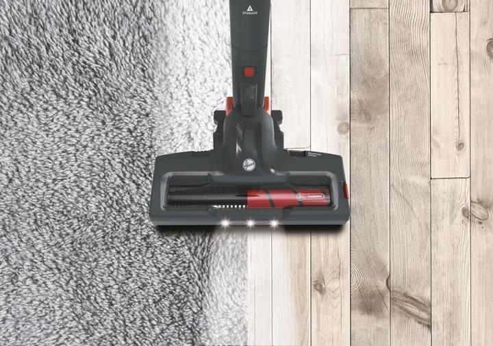 Image du produit Hoover HF522SFP 011