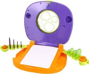 Image du produit Hasbro Spirograph Design Studio