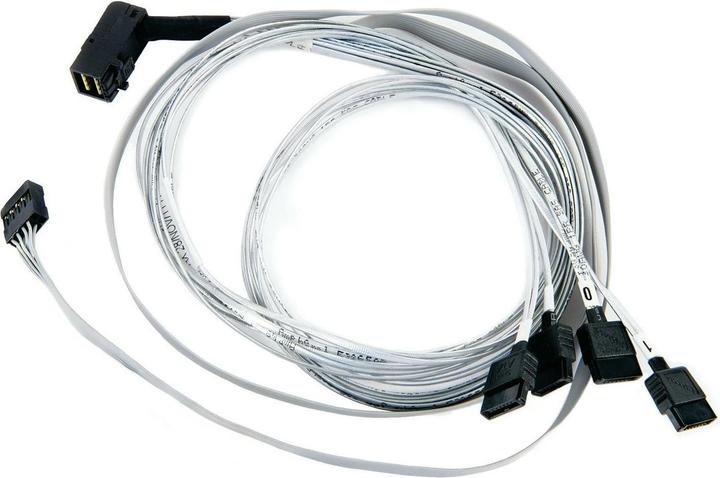 Adaptec HD-SAS Kabel