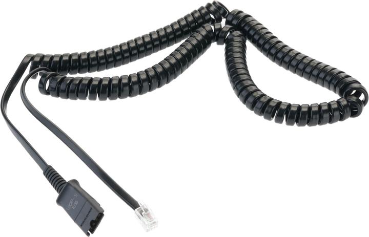Actual product image Poly U10p-S