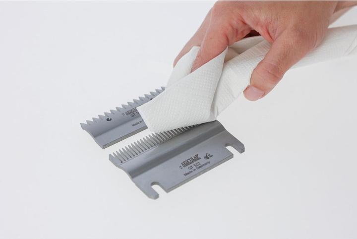 Actual product image Aesculap Shearing Blade Econom GT501 (Dog)