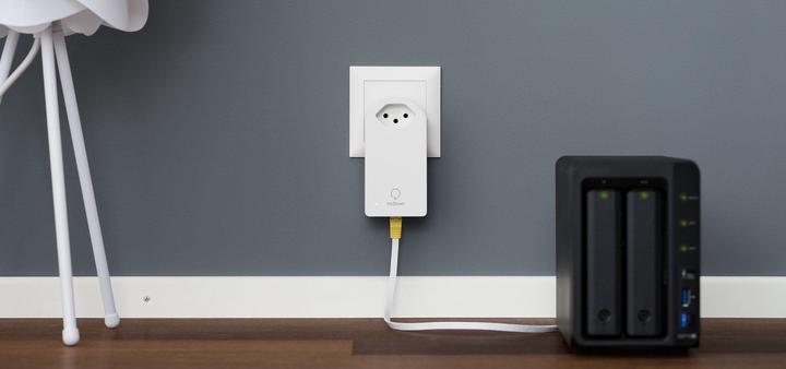 Image du produit Swisscom MyStrom Powerline (500 Mbit/s)