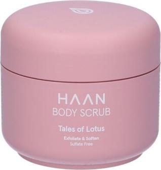 Produktbild Haan Tales Of Lotus Körperpeeling 200ml (200 ml)