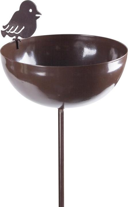 Produktbild Windhager Deko Aufsatz Vogeltränke (15 cm, 15 cm)