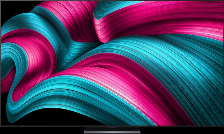 Image du produit LG OLED83C5ELA (83", C5, OLED, 4K, 2025)