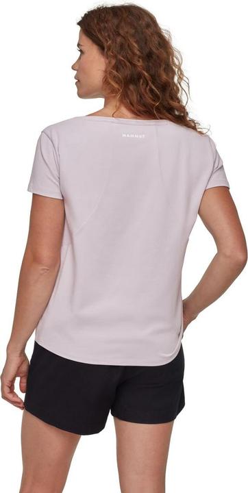 Actual product image Mammut Women's Seon T-Shirt Original (XS)