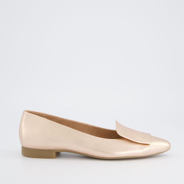 Actual product image Paul Green Emphasise your personal style with this comfortable and elegant ballerina from mi (38)