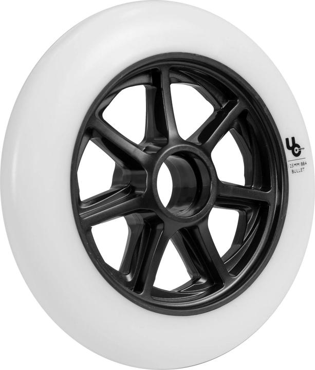 Actual product image Undercover Wheels (125 mm)